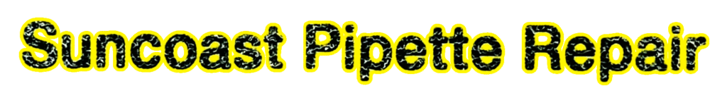 Suncoast Pipette Repair logo